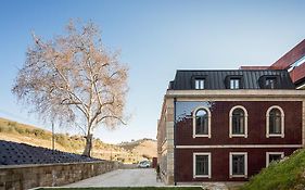 Longroiva Hotel Rural